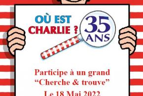 Animation Charlie Crocolivre