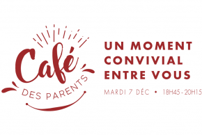 Café des parents dec 2021