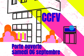 portes ouvertes CCFV