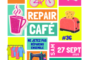 repair café #36