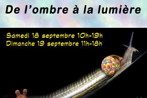 Exposition jap ombre a la lumiere