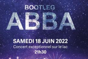 Miniature ABBA