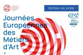 Journées Européennes des Métiers d'Art 2022