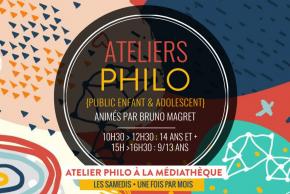 Atelier Philo