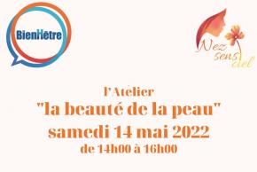 Atelier BienHetre Mai 2022