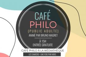 Café Philo