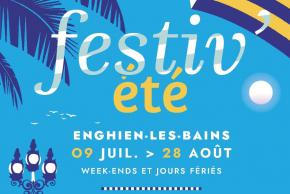 Miniature festiv'été