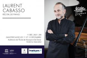 Masterclasse Cabasso