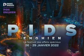 Pids Enghien