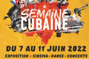 Miniature Semaine Cubaine 2022