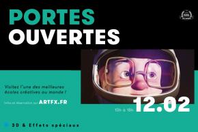 JPO Artfx