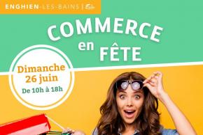 Commerce en fêtes 2022