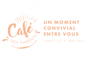 Café des parents oct 2021