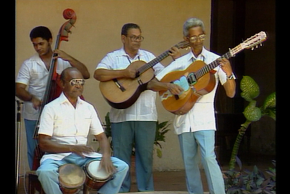 Son cubano