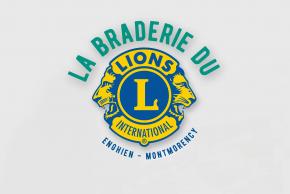 Braderie LIONS CLUB