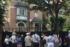 Visites Enghien ville de patrimoine et d'histoire