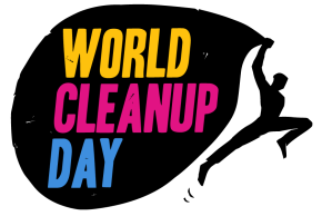 COOP’ LES BAINS - world cleanup day 
