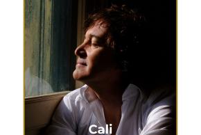 cali concert  - theatre du casino 