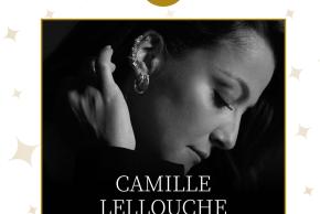 Camille Lellouche