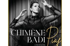 CHIMENE BADI - visuel spectacle 