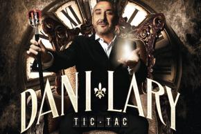 DANI LARY "TIC TAC" 