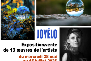 Joyélo exposition