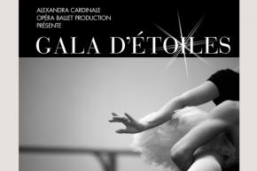 GALA D'ÉTOILES