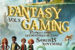 fantasy gaming 