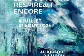 exposition // Virginie Hoyaux 