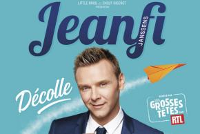 JEANFI JANSSENS Décolle