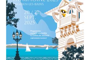 journée du patrimoine 