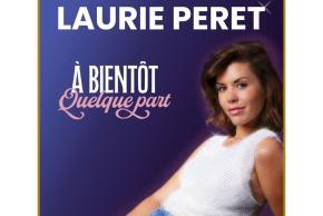 Laurie Peret - visuel spectacle 