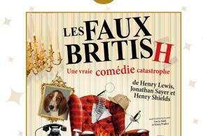 les faux british