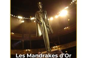 les mandrakes d'or - visuel 
