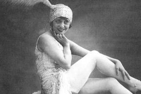 Visite OT Mistinguett