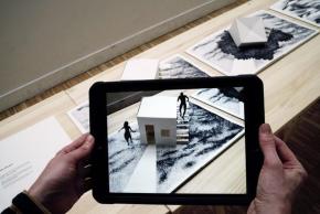 Atelier realite augmentee