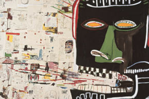 Jean-Michel Basquiat