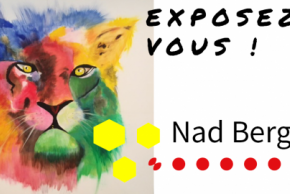 Exposez-Vous ! Nad Berger