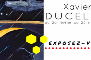 EXPOSEZ-VOUS ! • Xavier Ducelier