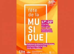 Fête de la Musique 2021