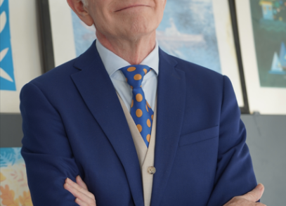 Mac Lesggy : animateur, producteur, scientifique et ingénieur français 