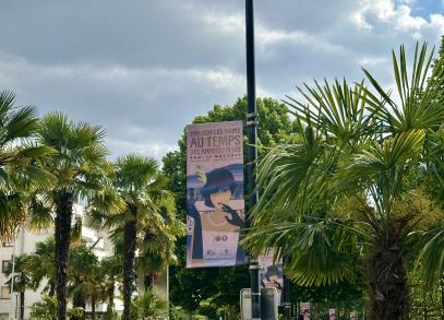 100 ans OT