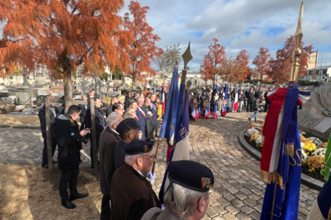 11 novembre 2023