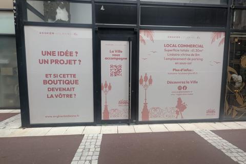 local commerce 1 rue jean monnet 