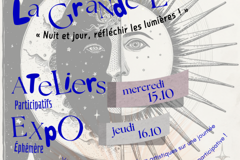 la grande lessive 