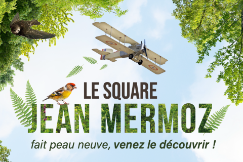 Square Mermoz