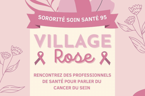 village rose 