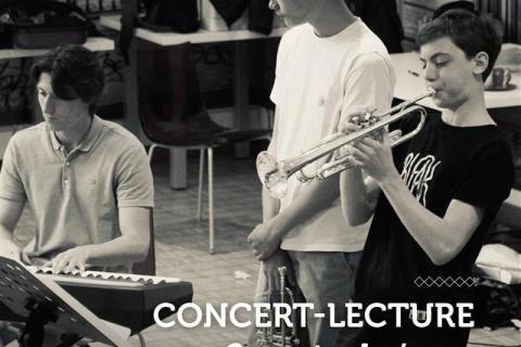 Concert / lecture 