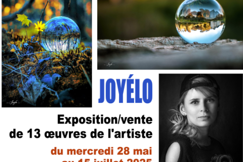 Joyélo exposition