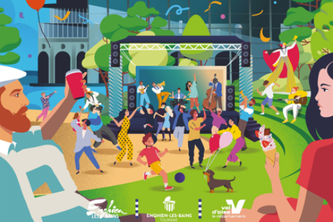 Festiv'été